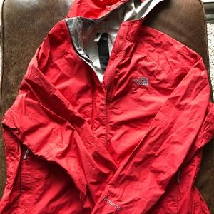 The North Face Rain Jacket